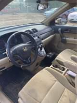 A picture of Distress Sales 2009 Honda CRV 09034050937 08063457233
