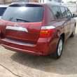A picture of Toyota highlander N 3 6million For Complete Photo Inspections and