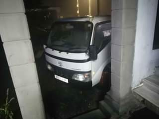 toyota dyna