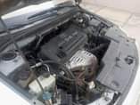 A picture of Used Toyota Avensis