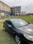 A picture of Peugeot 407 1 7million owner