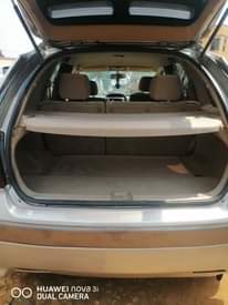 A picture of Toyota Nadia typsu
