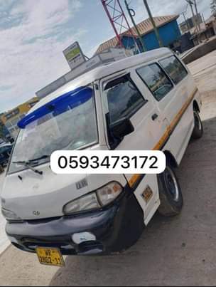 cars accra