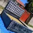 A picture of Bedsofa