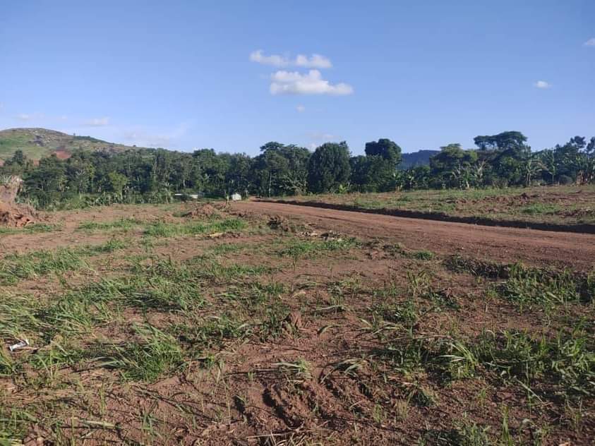 A picture of ESTATE AT WAKISO BAKKA