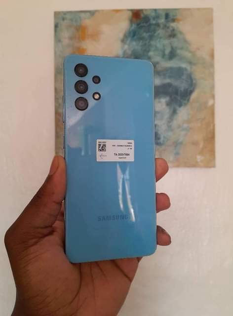 samsung a32
