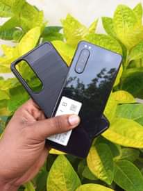 A picture of Sony Xperia 5 mark ii