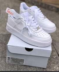 A picture of Nike 