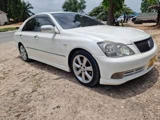 A picture of CROWN ATHLET