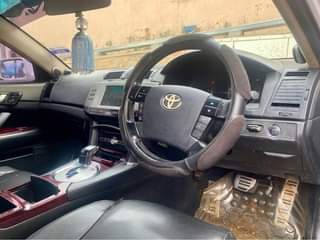 A picture of MARK X CALL 0701057114