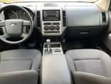 A picture of 2008 Ford
