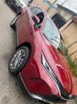 A picture of tokunbo Toyota Venza 2020 model