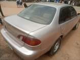 A picture of A VERY SOUND TOYOTA COROLLA. SMALL BUT MIGHTY FOR SALE