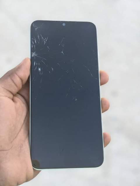 A picture of Redmi A2 