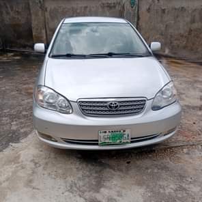 A picture of SHARP DEAL TO GRAB LOCATION ABUJA VERY SOUND AND SHARP
