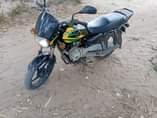 A picture of BOXER BM 150 GIA 5 INAUZWA BEI LAK 780000 TU