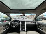A picture of Toks Ford Edge