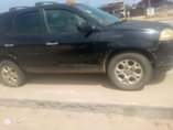 A picture of Acura MDX