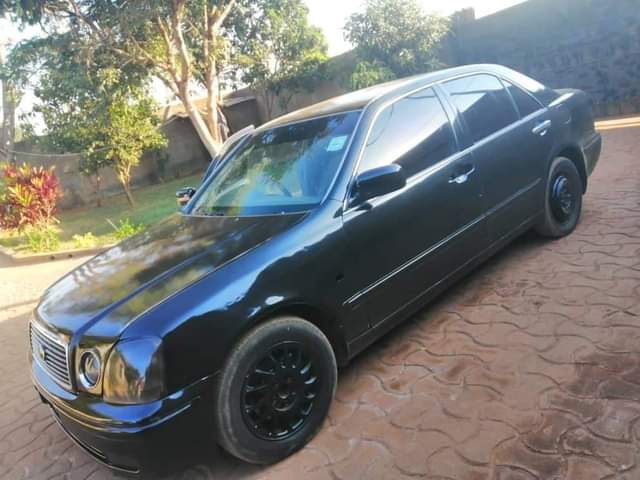 Malawian U.