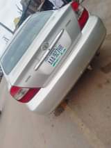 A picture of Toyota Camry 05 for sale