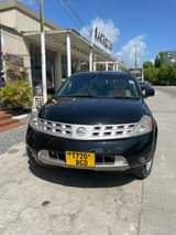 nissan murano