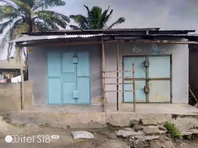 A picture of Nyumba inauzwa