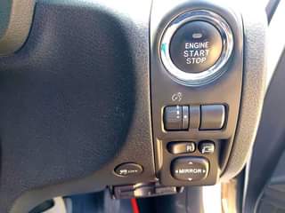 A picture of 2010 Subaru Forster subaru 2.0cc
