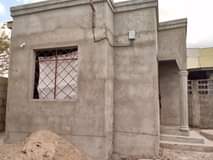 A picture of Kijumba cha kuanzia maisha kinatupwa chamazi
