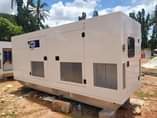 A picture of GENERATOR 350KVA SCANIA