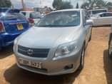 A picture of car