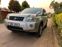 A picture of Nissan Xtrial Model 2008 Engine 2 0cc Price 39M 0709788048