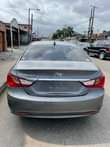 A picture of 2013 Hyundai sonata toks no custom Accident free first body
