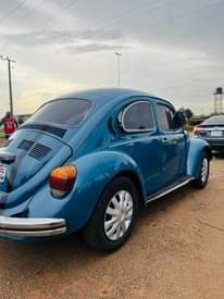 A picture of For sale Voxwagen bitu
