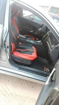 A picture of 2006 Lexus IS250