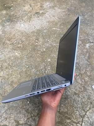 A picture of HP ELITEBOOK