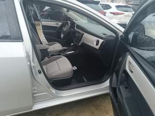 A picture of Foreign used 2018 Toyota Corolla LE