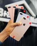 A picture of Iphone 7 plus gb 32 karibunii