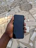 A picture of Infinix Hot 8 Lite