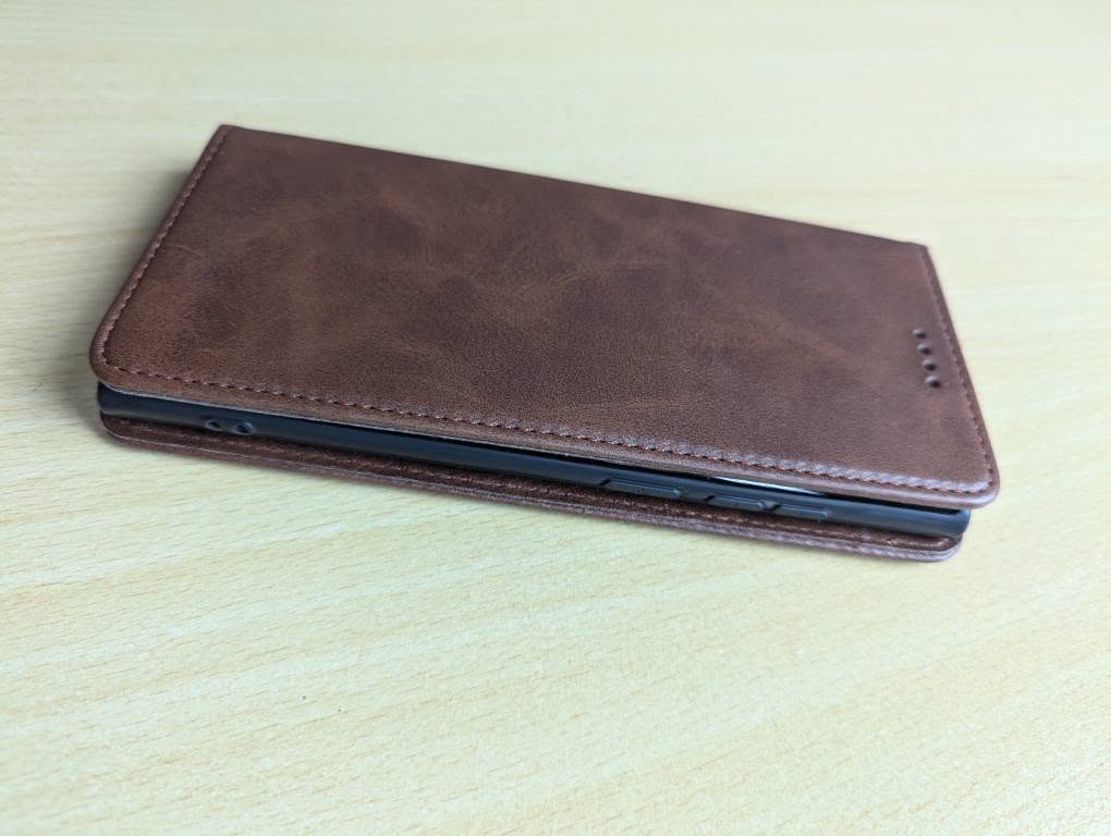A picture of S22 ultra