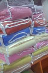 A picture of Matress protector