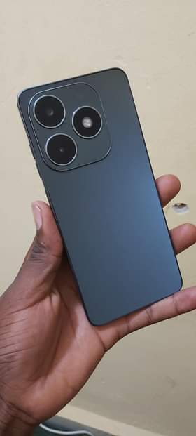 tecno spark