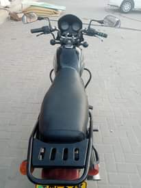 A picture of Boxer 159