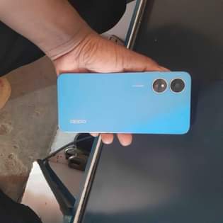 A picture of Oppo 64gb 5ramm