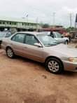 A picture of Toyota Corolla 2001 1 3M Okene Kogi State