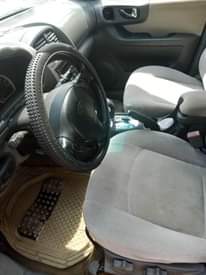 A picture of Hyundai Santa Fe