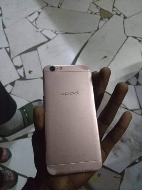 oppo a57