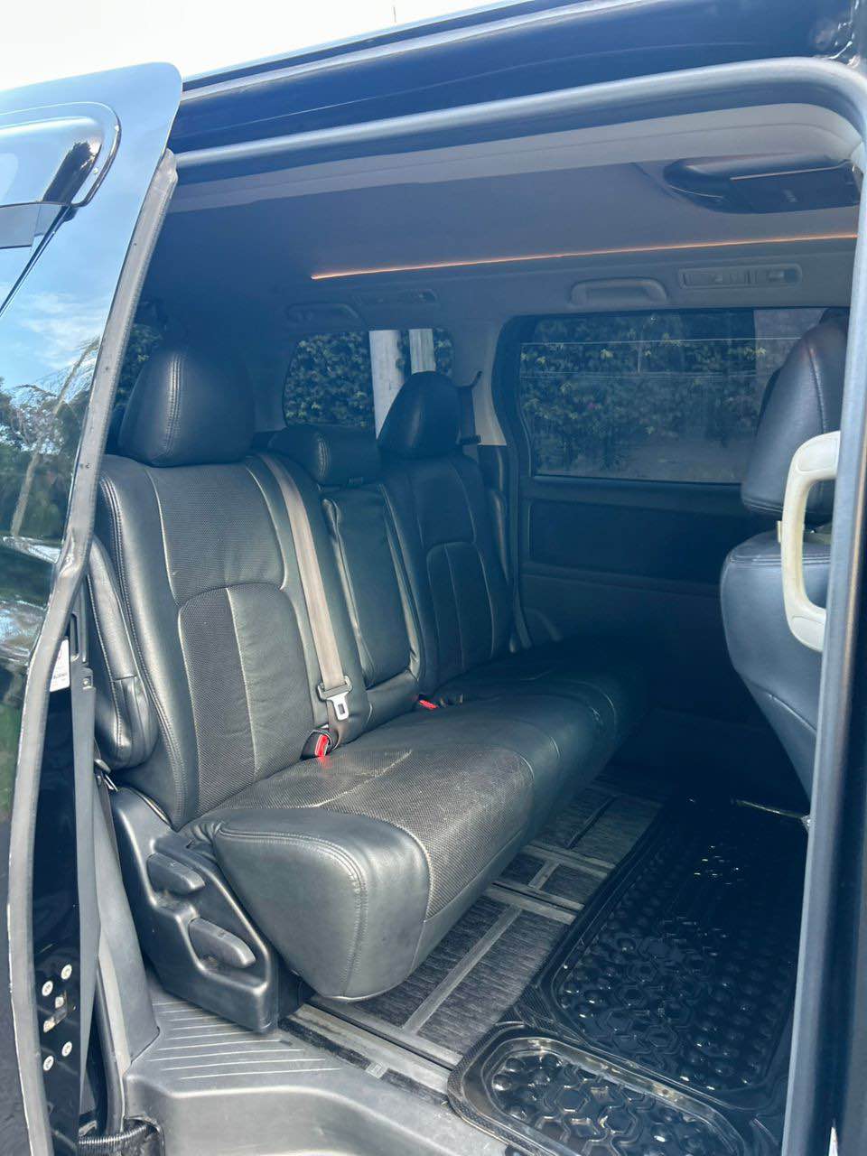 A picture of VELLFIRE