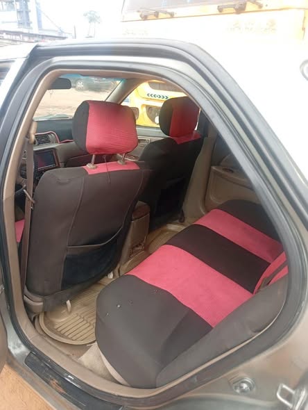A picture of 2005 Lexus RX 300