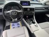 A picture of Foreign used Lexus Rx350 2016 upgraded to 2020
