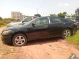 A picture of 2008 Toyota Camry